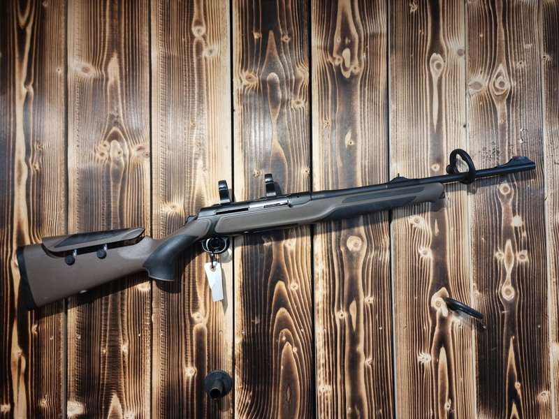 Sauer 303 kal. 8x57