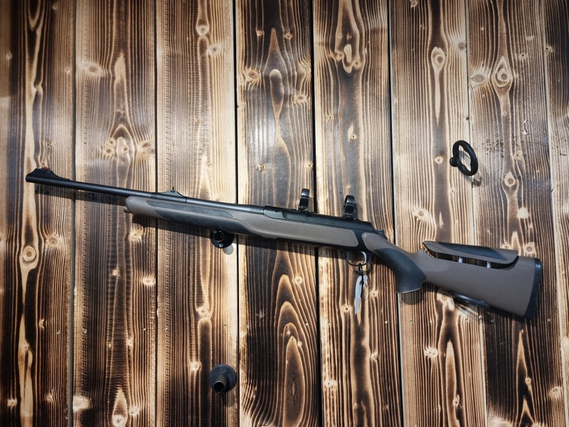 Sauer 303 kal. 8x57