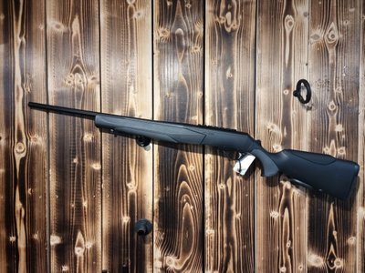 Browning Maral Compo Nordic