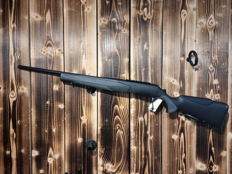 Browning Maral Compo Nordic