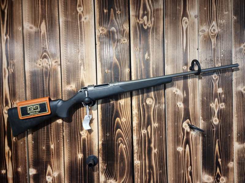 Thompson/Center Arms 308 Win