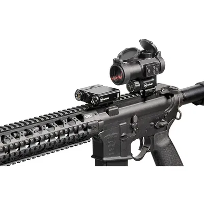 Firefield Charge AR Green Laser and Light Combo