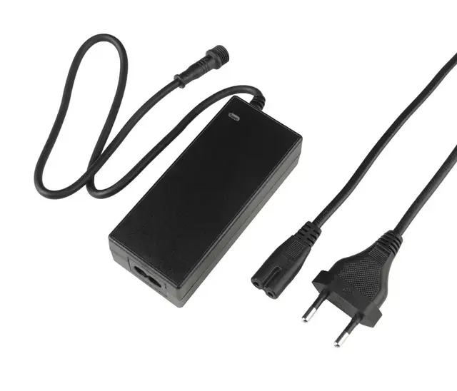 Lafayette Väggladdare pannlampor