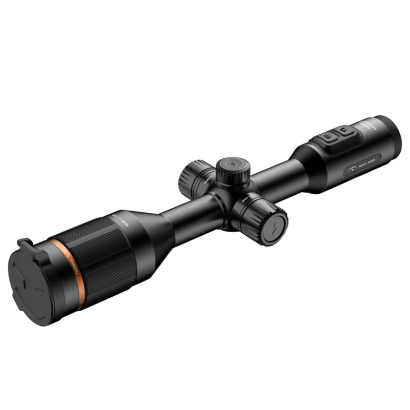 Night Pearl Marten 650 thermal sight