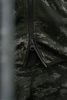 Härkila NOCTYX Camo Fleece Jacka