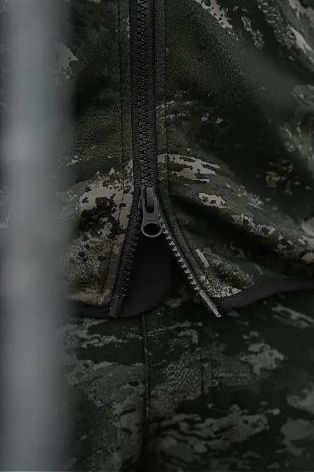 Härkila NOCTYX Camo Fleece Jacka