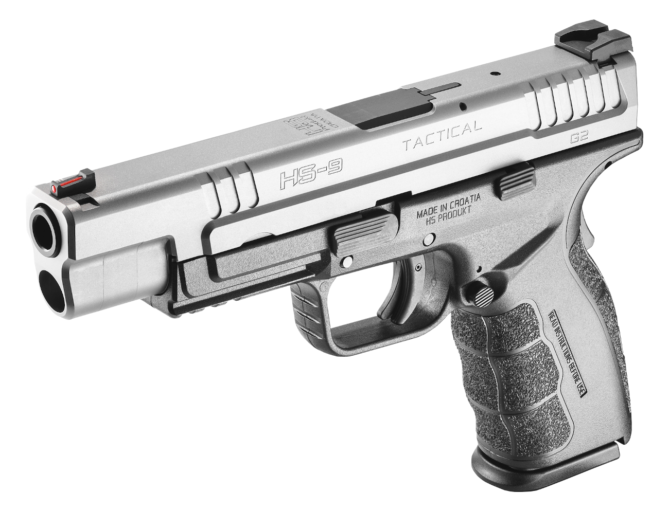 HS PISTOL HS-9 G2 5