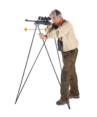 4Stable Sticks Essential Carbon