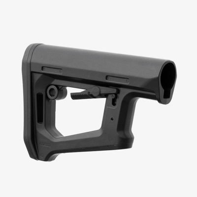 MAGPUL DT-PR COLLAPSIBLE MIL-SPEC CARBINE STOCK FOR AR-15