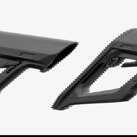 MAGPUL DT-PR COLLAPSIBLE MIL-SPEC CARBINE STOCK FOR AR-15