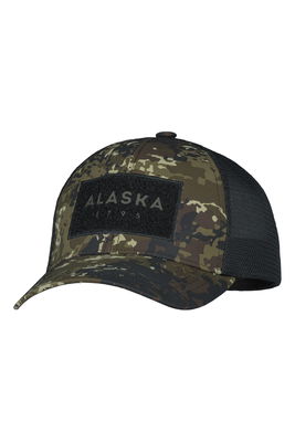 ALASKA Trucker Cap