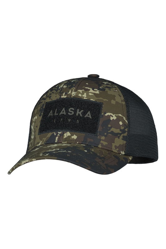 ALASKA Trucker Cap