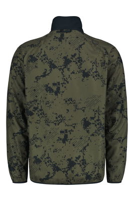 ALASKA Alaska Raptor Ms Reversible Jacket