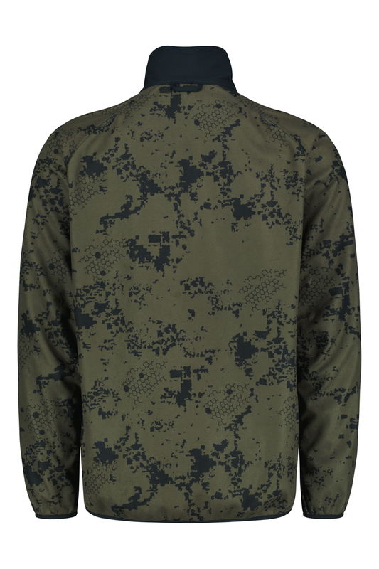 ALASKA Alaska Raptor Ms Reversible Jacket