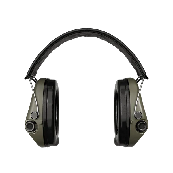 SORDIN SUPREME PRO GREENBLACK