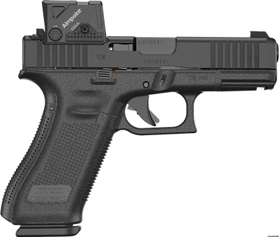 Glock 45 A-CUT COA Gen5 FS 9x19 Combo