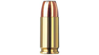 GECO PATRON 9MM LUGER  UTHP 80G 50PC