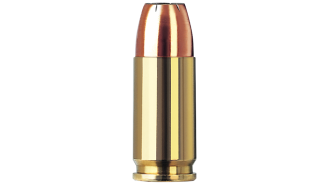 GECO PATRON 9MM LUGER  UTHP 80G 50PC