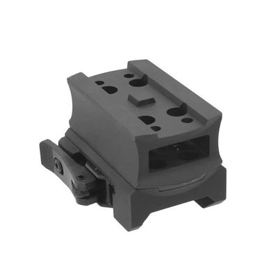 HOLOSUN Lower 1/3 QD mount, Lower 1/3 QD mount