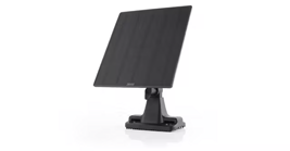 Zeiss Solar Panel