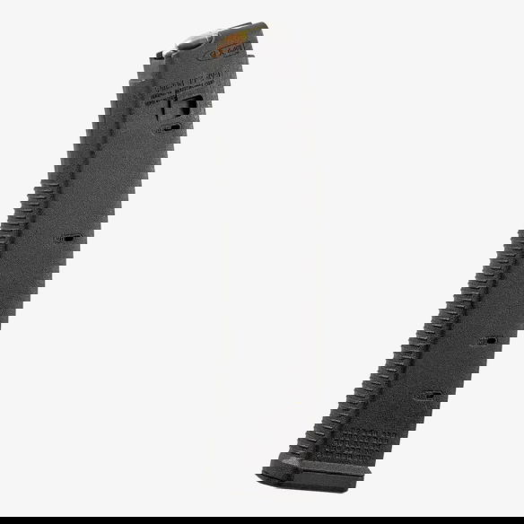 Magpul PMAG 35 EV9 9MM LUGER 35RD CZ SCORPION EVO 3/3-BLK