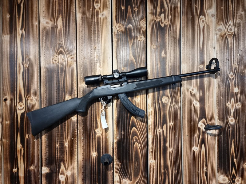 *VMB* Ruger 10/22 .22LR
