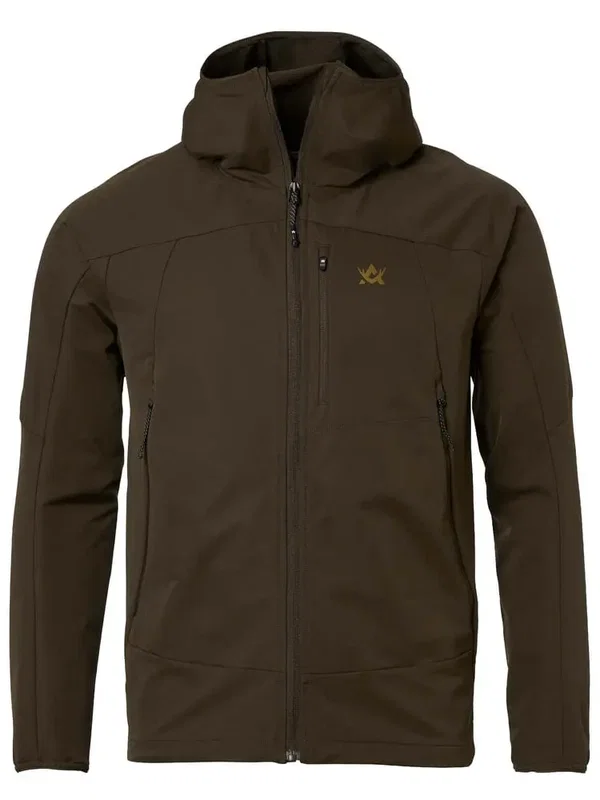 ALASKA Chaser Ms Stretch Jacket