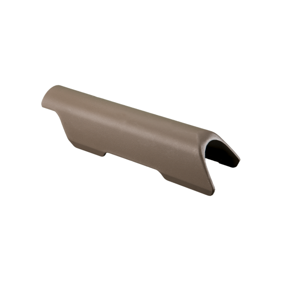 MAGPUL CTR/MOE CHEEK RISER 1/4" POLYMER FOR AR-15 FDE