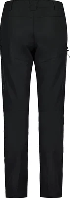 Alaska Chaser Stretch Pant Dam, Black