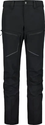 Alaska Chaser Stretch Pant Dam, Black