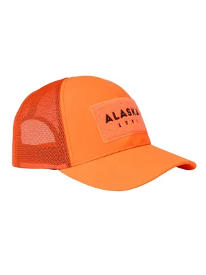 ALASKA Trucker Cap
