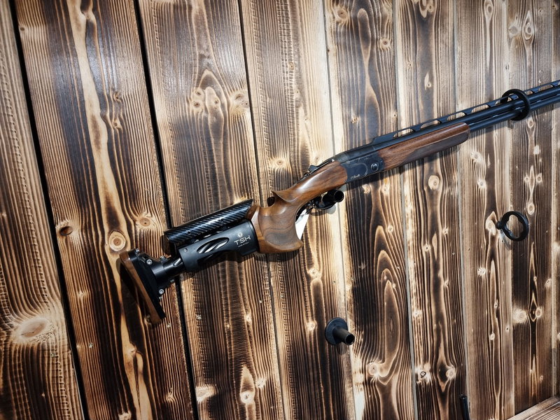 Beretta 682 Gold + TSK kolv