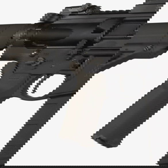 MAGPUL AR-15 MOE K2+ GRIP