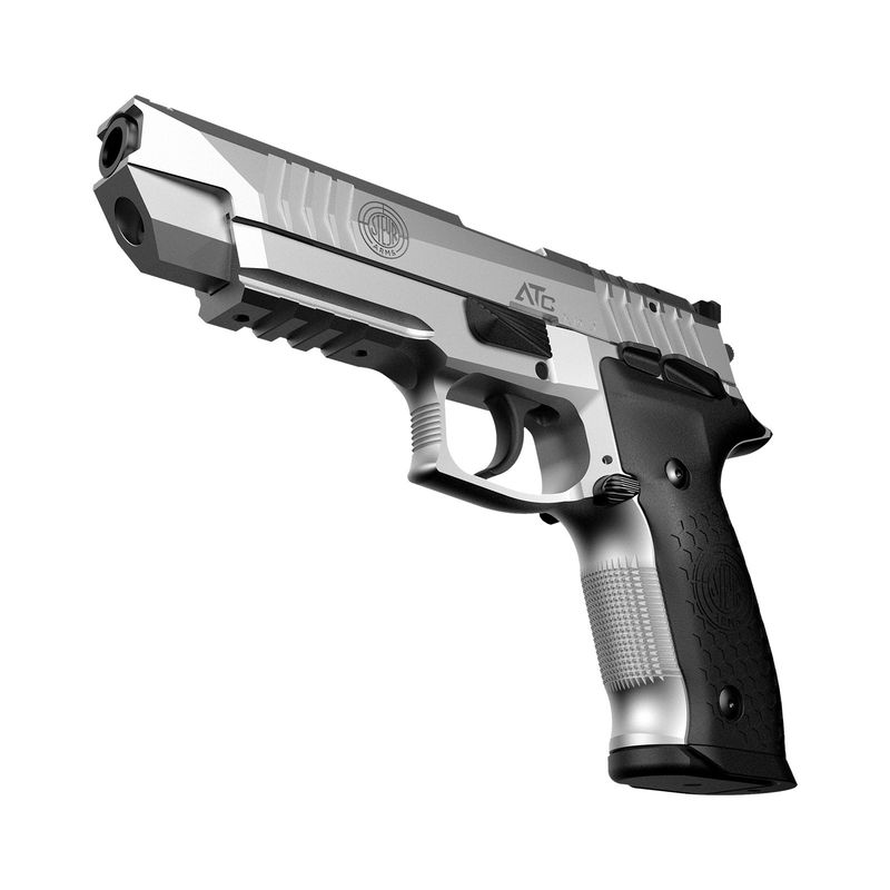 Steyr ATC Base 5" 9mm