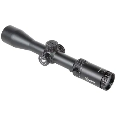 Firefield RapidStrike 4-16x44 Riflescope