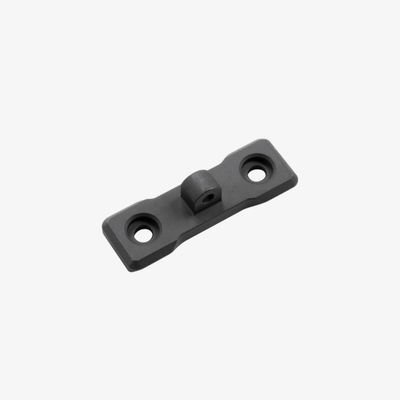 MAGPUL M-LOK BIPOD MOUNT BLACK
