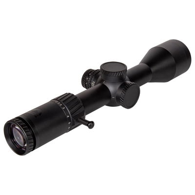 Sightmark Presidio 2-12x50 HDR-1 SFP Riflescope