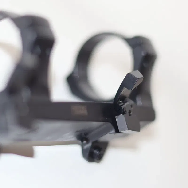 OPTIK ARMS Blaser sadelmontage, utan ringar