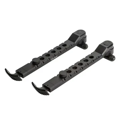 Firefield Scarab 9-12" Two-Piece M-LOK Bipod