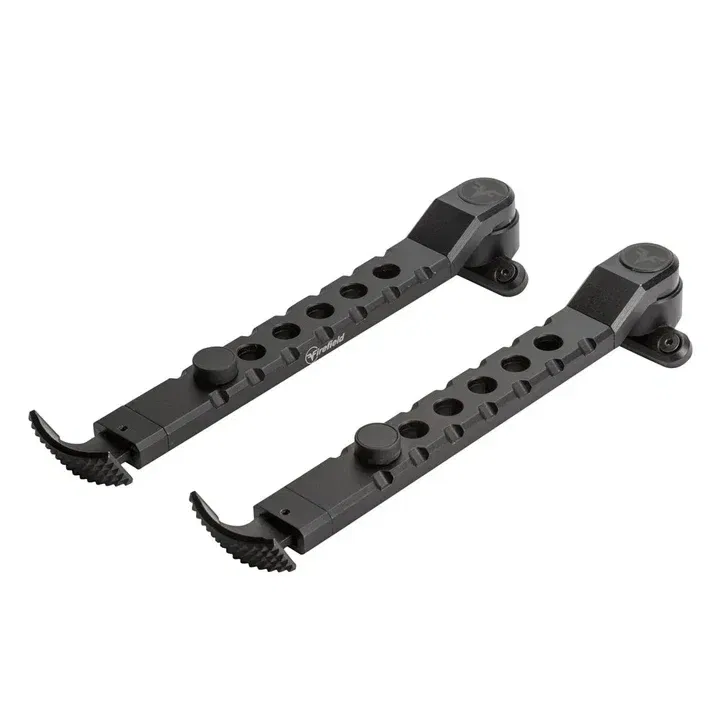 Firefield Scarab 9-12" Two-Piece M-LOK Bipod