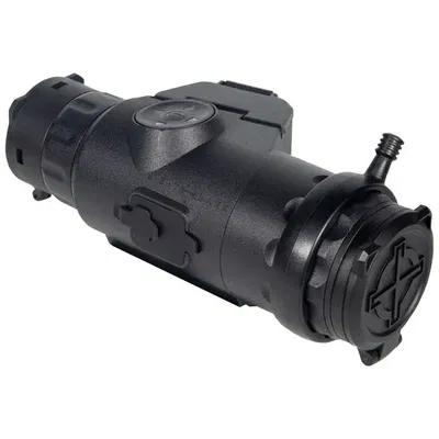 Sightmark Wraith 4K MINI 2-16x32 Digital Day/Night Riflescope