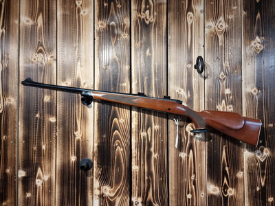 Winchester 70 XTR