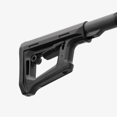 MAGPUL DT-PR COLLAPSIBLE MIL-SPEC CARBINE STOCK FOR AR-15