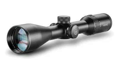 ~PANGPAKET~ Winchester XPR, Hawke Endurance & RCC dämpare