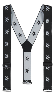 ALASKA Hunter Suspenders