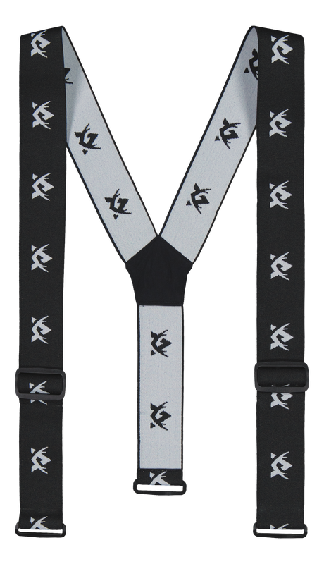ALASKA Hunter Suspenders