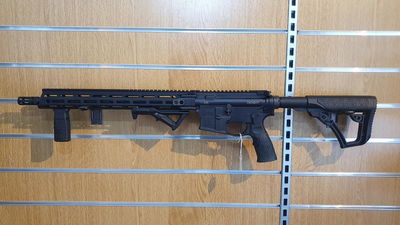 Daniel Defense DDM4 V7, 223 Rem S/N: DDM4200088 *VMB*