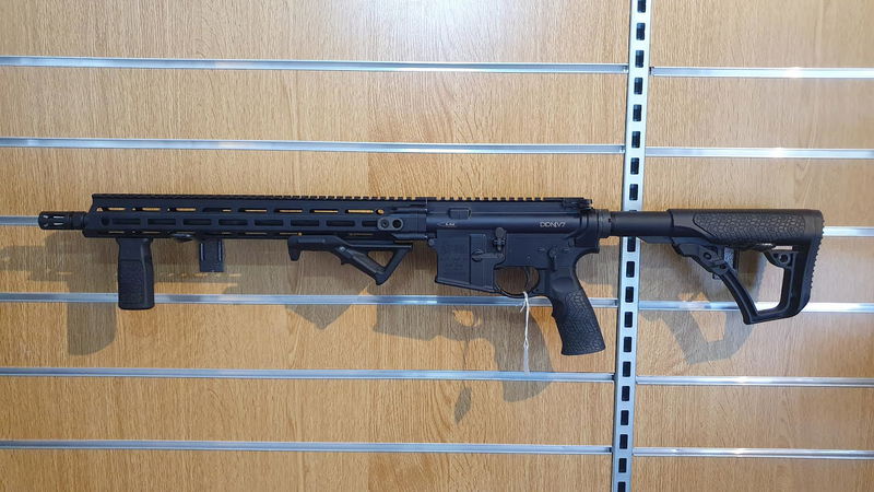 Daniel Defense DDM4 V7, 223 Rem S/N: DDM4200088 *VMB*