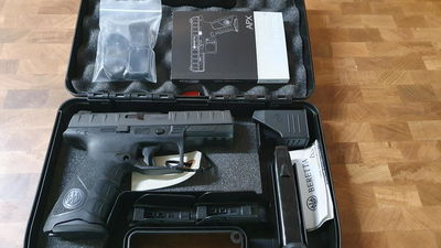 Beretta APX 9x19 *VMB*
