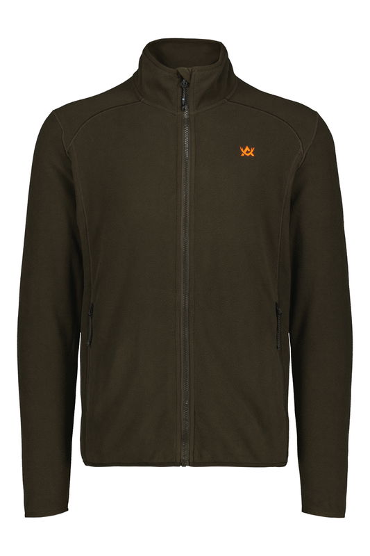 ALASKA Kodiak Ms Fleece Jacket